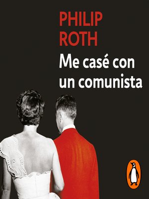 cover image of Me casé con un comunista